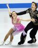 Ekaterina Pushkash &amp; Jonathan Guerreiro (RUS)