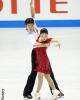 Maia Shibutani &amp; Alex Shibutani (USA)