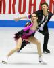 Ksenia Monko &amp; Kirill Khaliavin (RUS)
