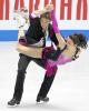 Ksenia Monko &amp; Kirill Khaliavin (RUS)