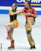 Nathalie Pechalat &amp; Fabian Bourzat (FRA)