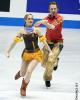 Nathalie Pechalat &amp; Fabian Bourzat (FRA)