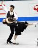 Tessa Virtue &amp; Scott Moir (CAN)