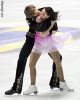 Ekaterina Pushkash &amp; Jonathan Guerreiro (RUS)
