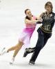 Ekaterina Pushkash &amp; Jonathan Guerreiro (RUS)