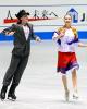 Marina Antipova &amp; Artem Kudashev (RUS)