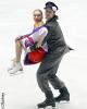 Marina Antipova &amp; Artem Kudashev (RUS)