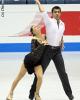 Lorenza Alessandrini &amp; Simone Vaturi (ITA)