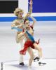 Meryl Davis &amp; Charlie White (USA)