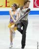 Nathalie Pechalat &amp; Fabian Bourzat (FRA)