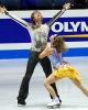 Nathalie Pechalat &amp; Fabian Bourzat (FRA)
