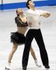 Vanessa Crone &amp; Paul Poirier (CAN)