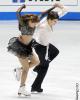 Vanessa Crone &amp; Paul Poirier (CAN)