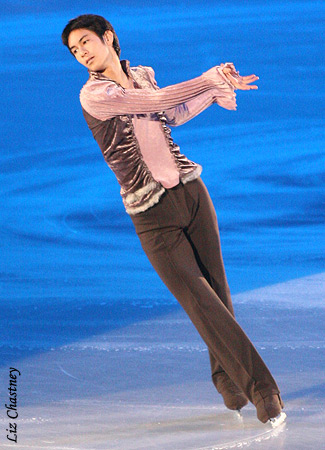 Kento Nakamura (JPN)
