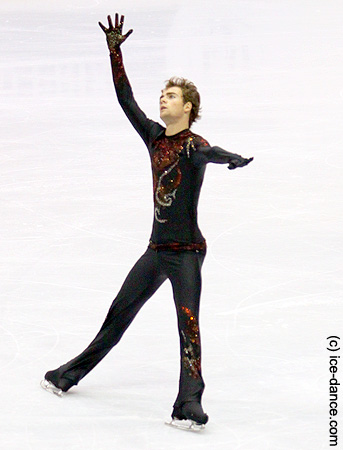 Paul Emmanuel Richardeau (FRA)