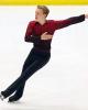 Men's Free Skate