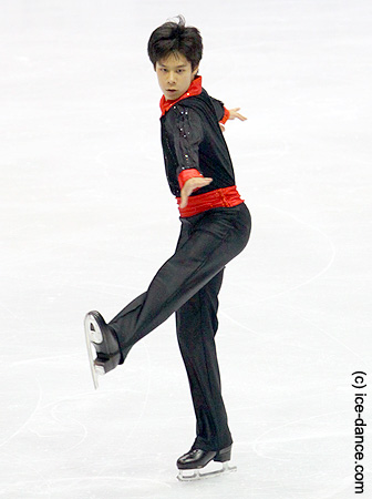 Stephen Li-Chung Kuo (TPE)