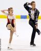Maddison Bird &amp; Raymond Schultz (CAN)
