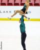 Meredith Pipkin &amp; Brett Dunie-Neustadt (USA)