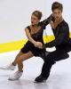 Gabriella Papadakis &amp; Guillaume Cizeron (FRA)