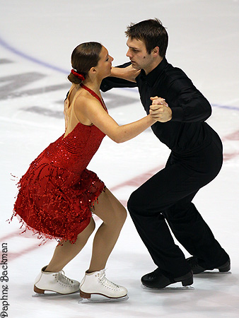 Janine Ashley Halstead &amp; Robert Knopf, Jr