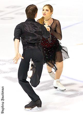 Lauri Bonacorsi &amp; Travis Mager