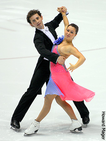Gabrielle Friedenberg &amp; Ben Nykiel
