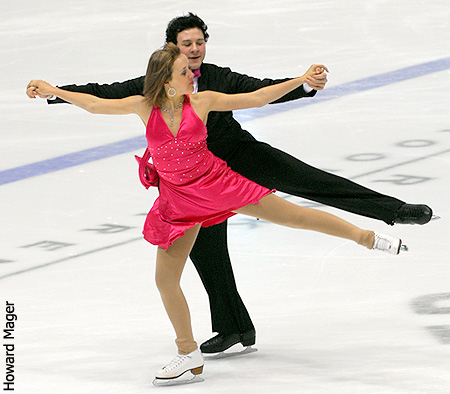Elizabeth Ritenour &amp; Derek Ontko