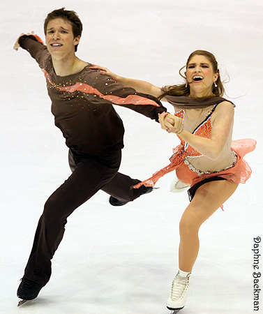Lauri Bonacorsi &amp; Travis Mager