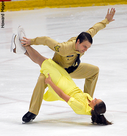 Janine Ashley Halstead &amp; Robert Knopf, Jr.