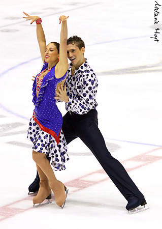 Isabella Cannuscio &amp; Ian Lorello