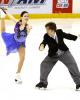 Charlotte Lichtman &amp; Dean Copely