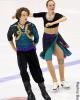 Amanda Van Camp &amp; Kevin Allison