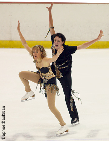 Elizabeth Ritenour &amp; Derek Ontko
