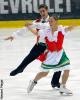 Clara Gosselin &amp; Jason Cusmariu