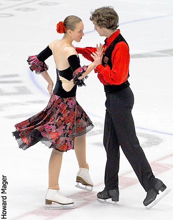 Amanda Van Camp &amp; Kevin Allison