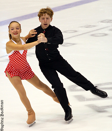 Jessica Manahan &amp; Alex Schachtel