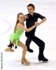 Sierra Chadwick &amp; Alexander Martin