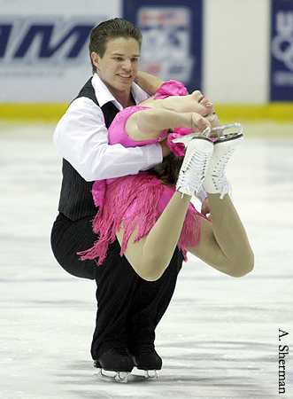 Dale Kilgour &amp; Shane Garland