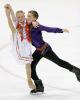 Sierra Chadwick &amp; Alexander Martin