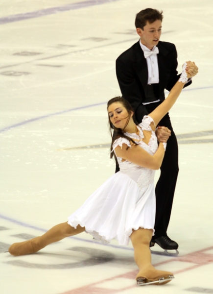 Lindsey Klein &amp; Brett Mueller