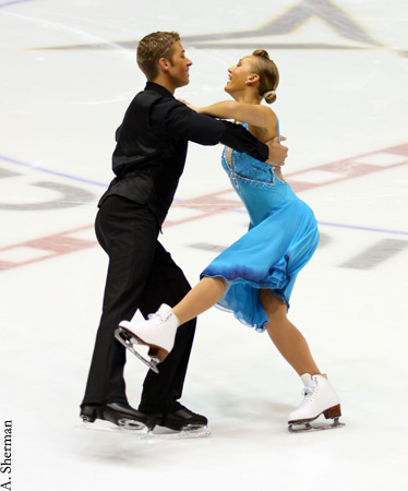 Brittany Schmucker &amp; Nicholas Jesionek