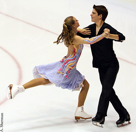 Heather Buckner &amp; Nicholas Taylor
