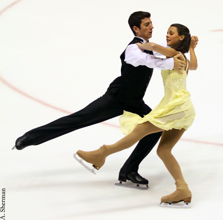 Hannah Rosinski &amp; Paul Shapiro