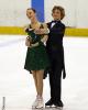 Kristina Rexford &amp; Michael Parsons