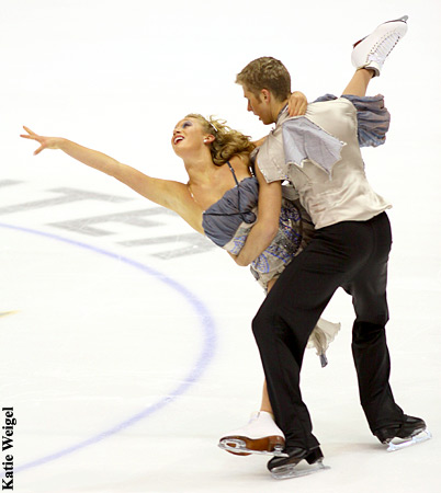 Brittany Schmucker &amp; Nick Jesionek