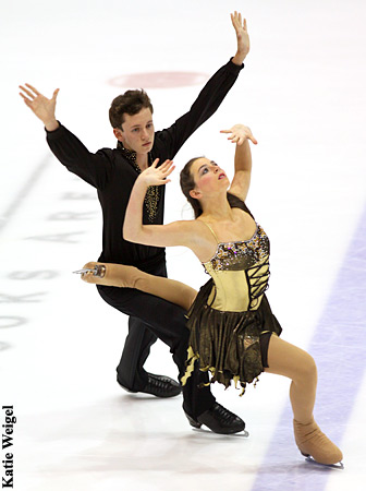 Lindsey Klein &amp; Brett Mueller