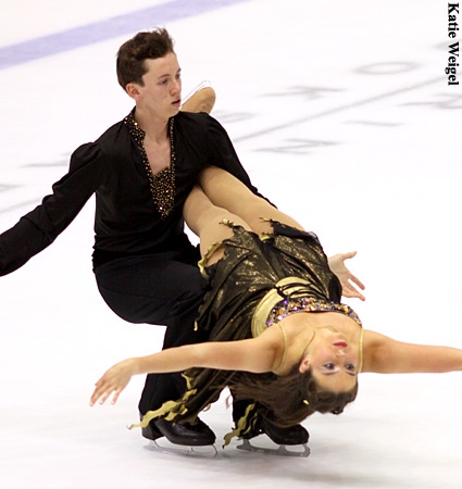 Lindsey Klein &amp; Brett Mueller
