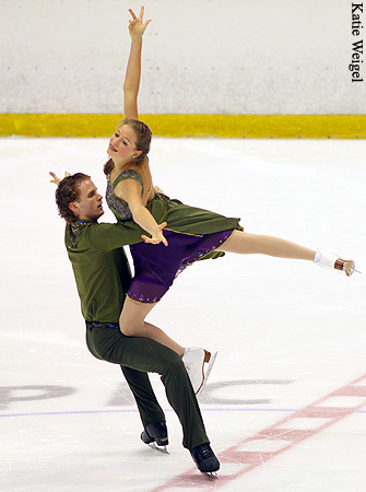 Jenna Dzierzanowski &amp; Vinny Dispenza