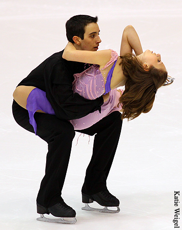 Morgan Grant &amp; Luke Skala